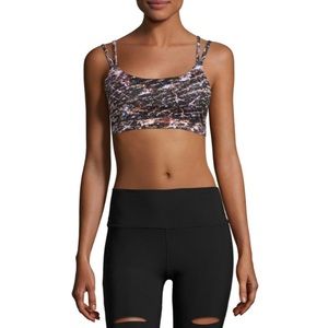 Alo Work-It-Out Sports Bra